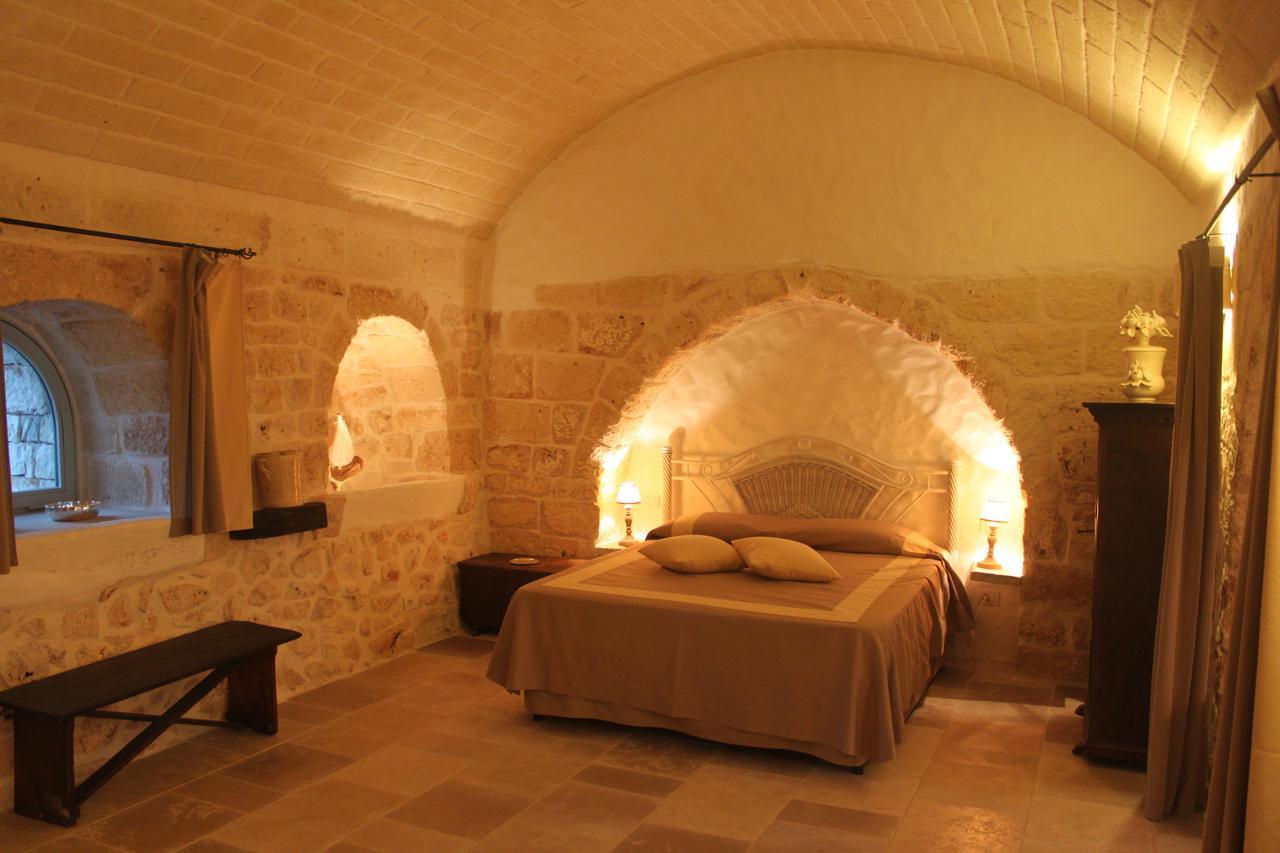Masseria Camarda Ceglie Messapica Exterior photo
