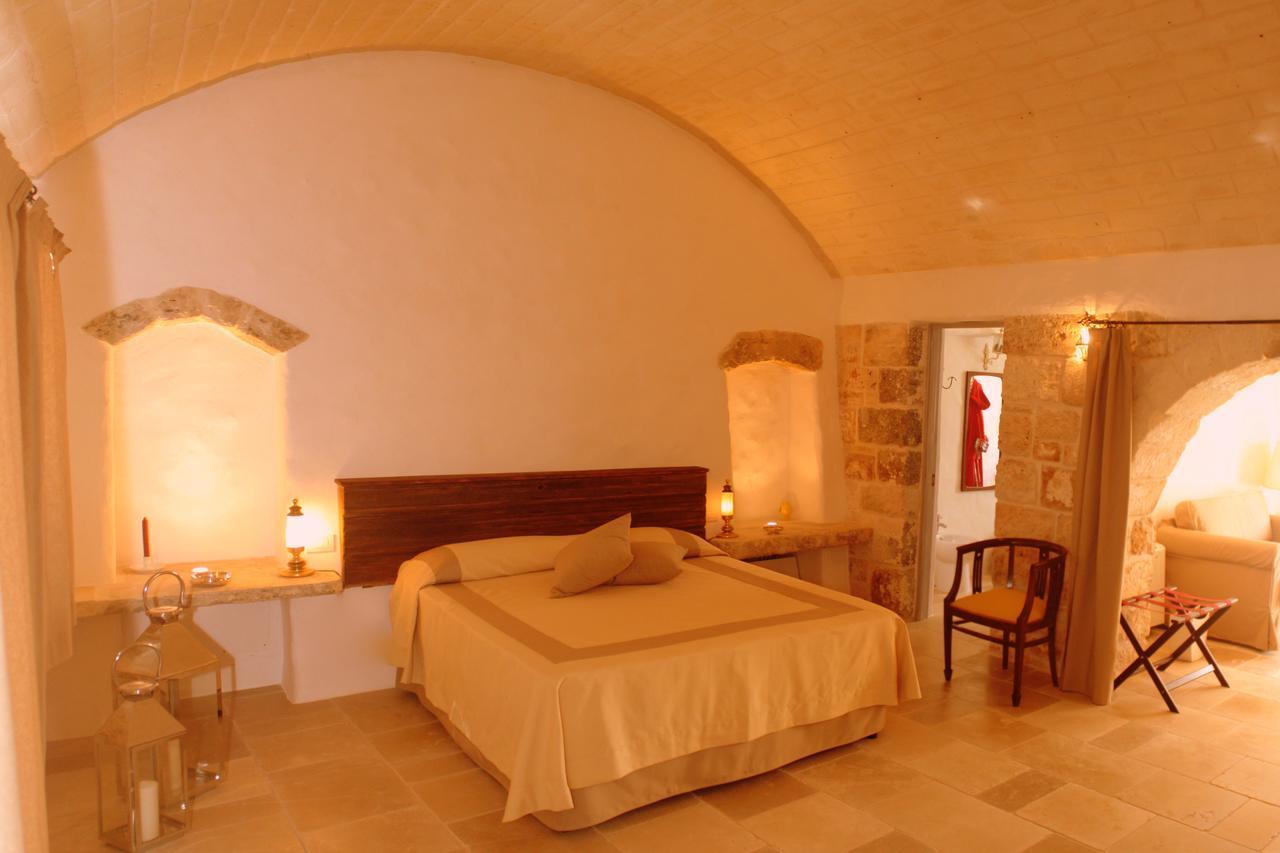 Masseria Camarda Ceglie Messapica Exterior photo